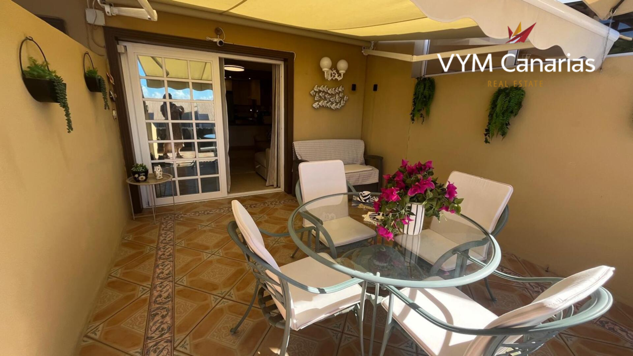 Таунхаус на Тенерифе, Испания, 140 м² - фото 13