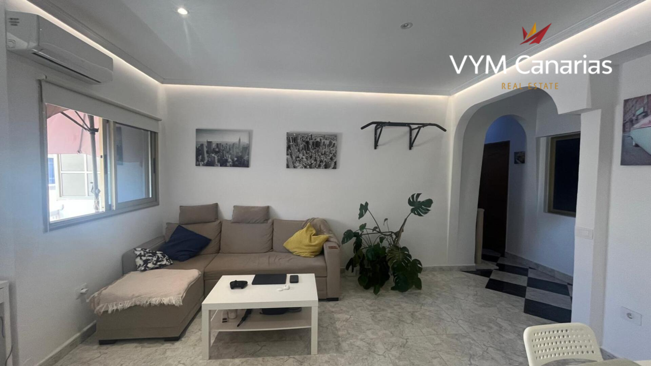 Апартаменты на Тенерифе, Испания, 61 м² - фото 13