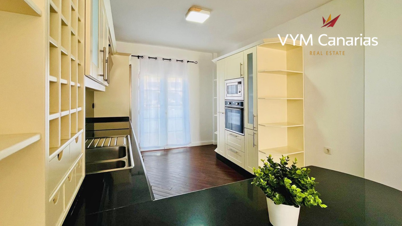 Пентхаус на Тенерифе, Испания, 158 м² - фото 14