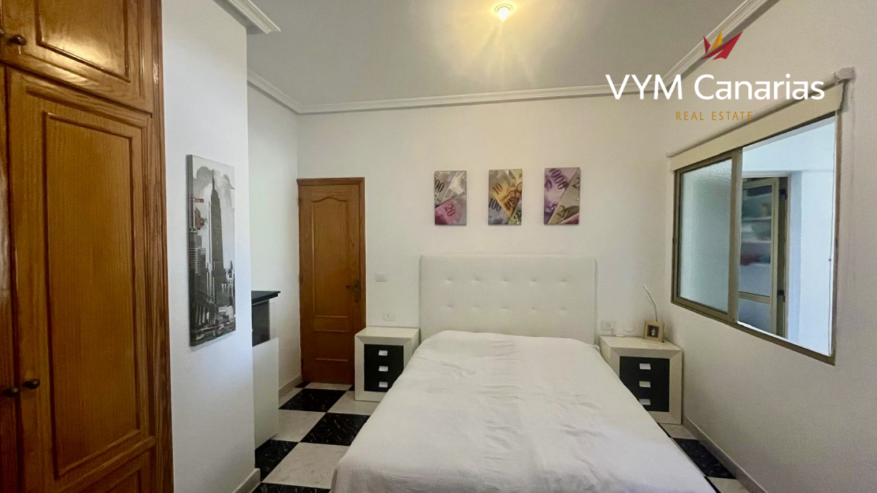 Апартаменты на Тенерифе, Испания, 61 м² - фото 15