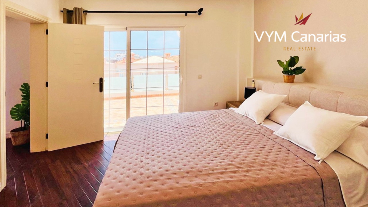 Пентхаус на Тенерифе, Испания, 158 м² - фото 15