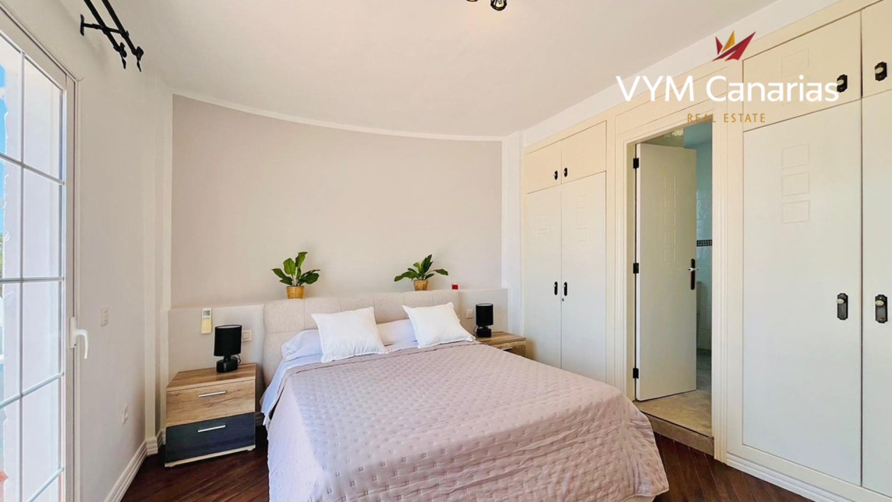 Пентхаус на Тенерифе, Испания, 158 м² - фото 16