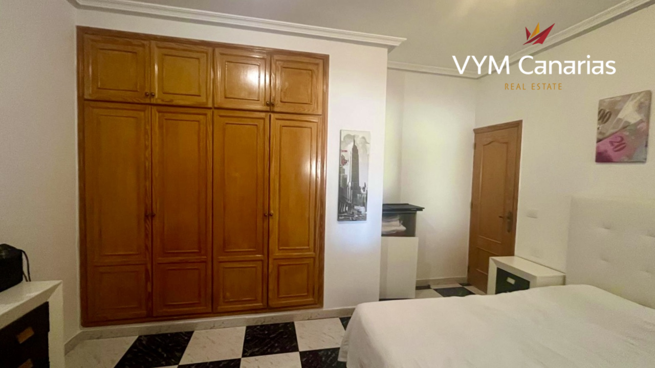 Апартаменты на Тенерифе, Испания, 61 м² - фото 16