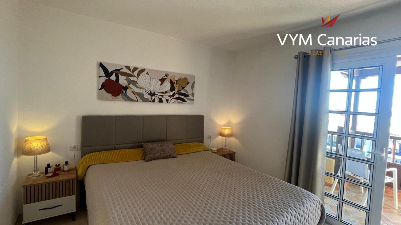 Таунхаус на Тенерифе, Испания, 140 м² - фото 17