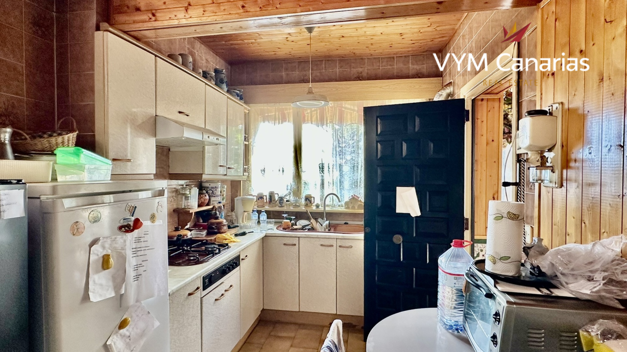 Вилла на Коста-Бланка, Испания, 100 м² - фото 17