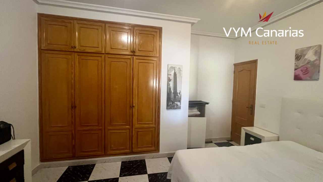 Апартаменты на Тенерифе, Испания, 61 м² - фото 17