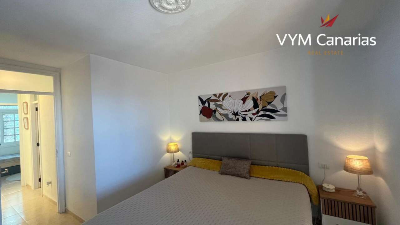 Таунхаус на Тенерифе, Испания, 140 м² - фото 18