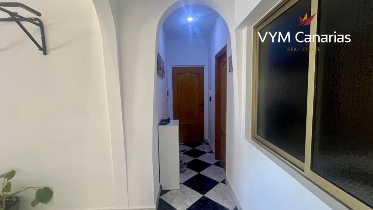 Апартаменты на Тенерифе, Испания, 61 м² - фото 18