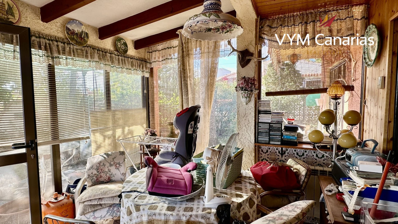 Вилла на Коста-Бланка, Испания, 100 м² - фото 18