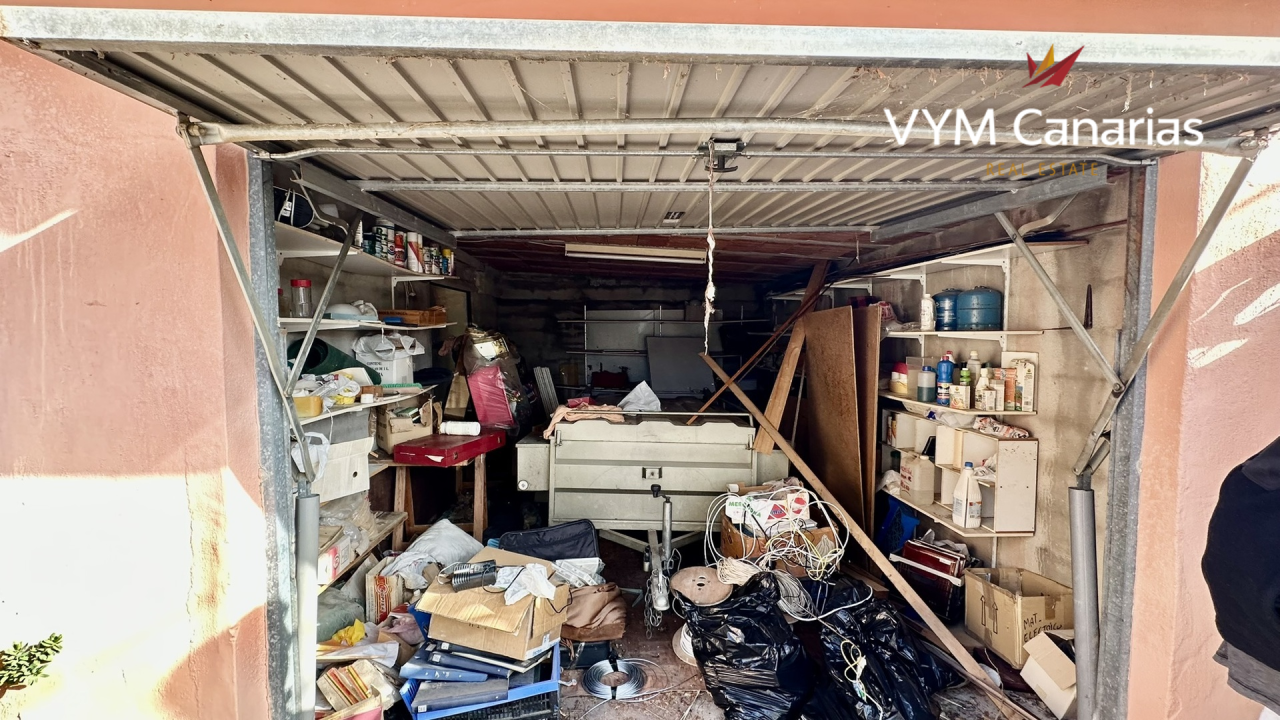 Вилла на Коста-Бланка, Испания, 100 м² - фото 19