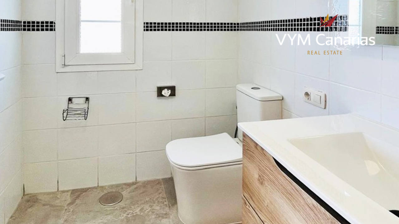 Пентхаус на Тенерифе, Испания, 158 м² - фото 19