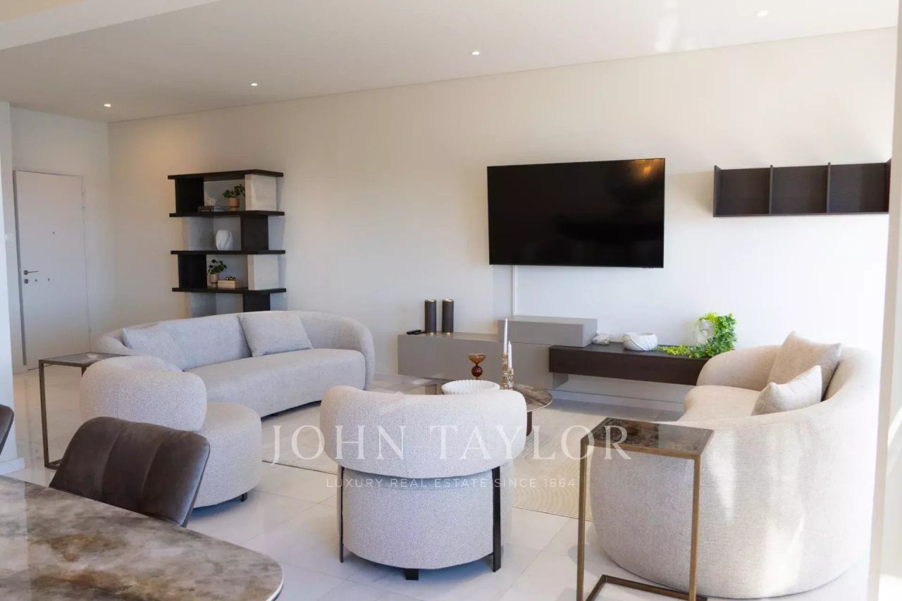 Пентхаус в Ермасойе, Кипр, 160 м² - фото 1