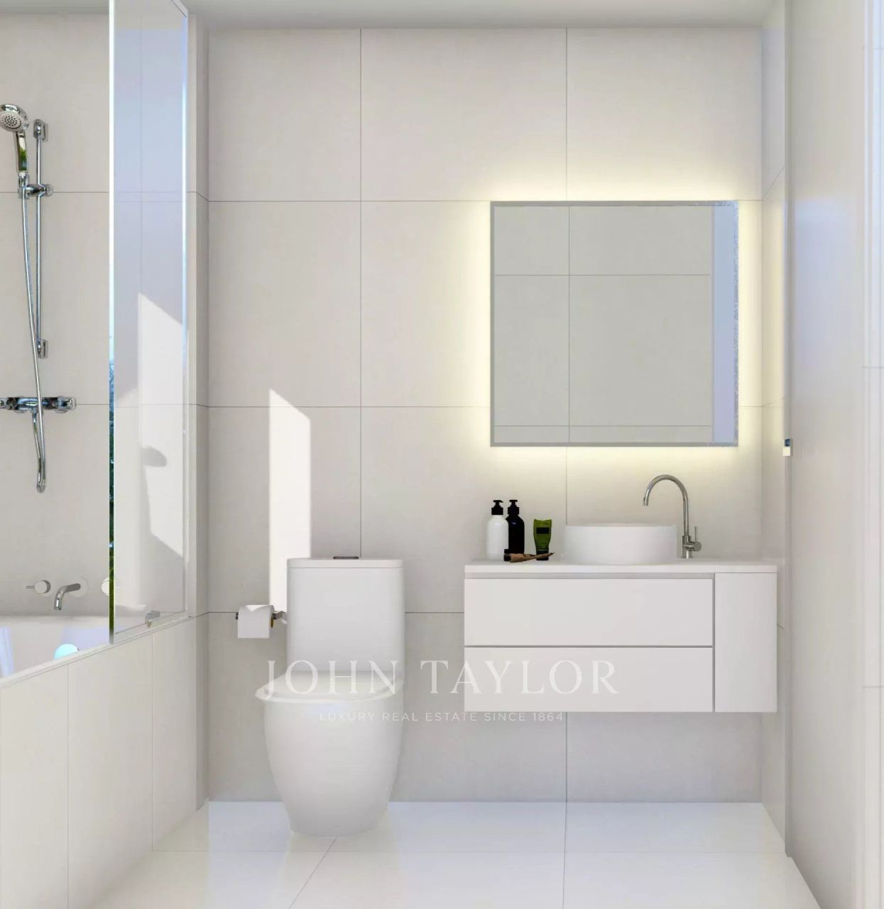 Пентхаус в Айос-Атанасиосе, Кипр, 146 м² - фото 3