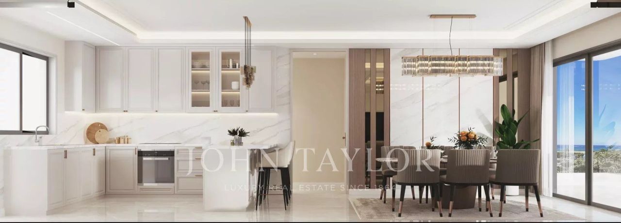 Пентхаус в Пафосе, Кипр, 167 м² - фото 3