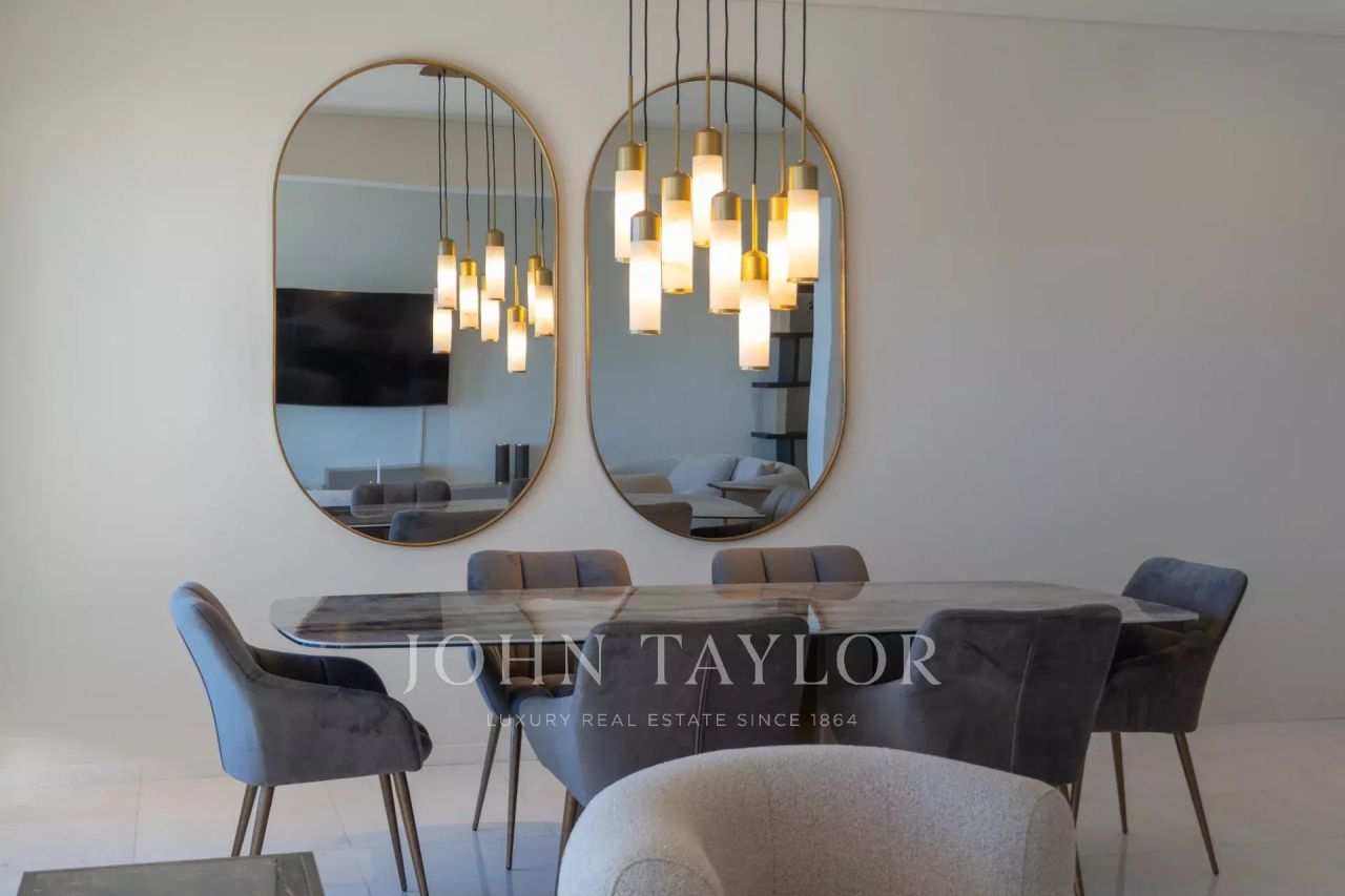 Пентхаус в Ермасойе, Кипр, 160 м² - фото 6