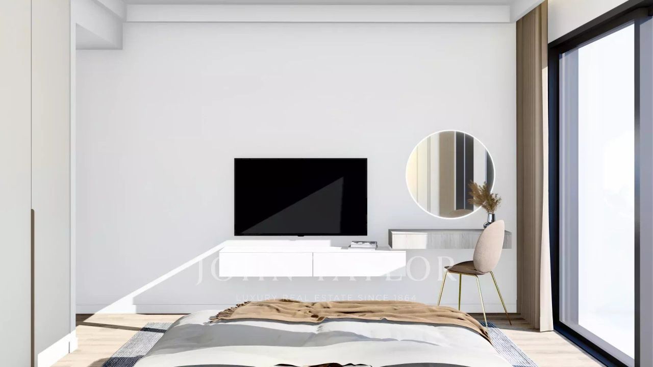 Квартира в Айос-Атанасиосе, Кипр, 107 м² - фото 7