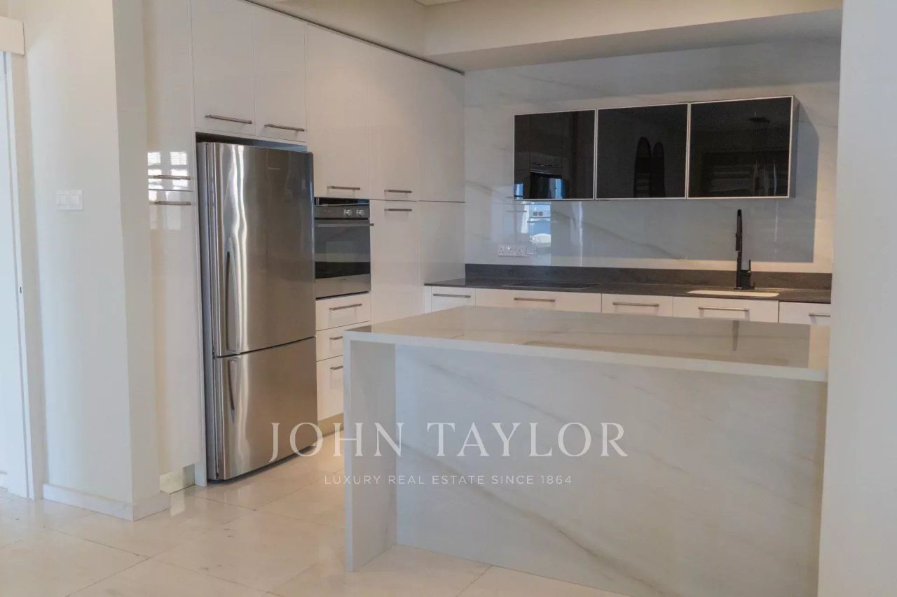 Пентхаус в Ермасойе, Кипр, 160 м² - фото 8