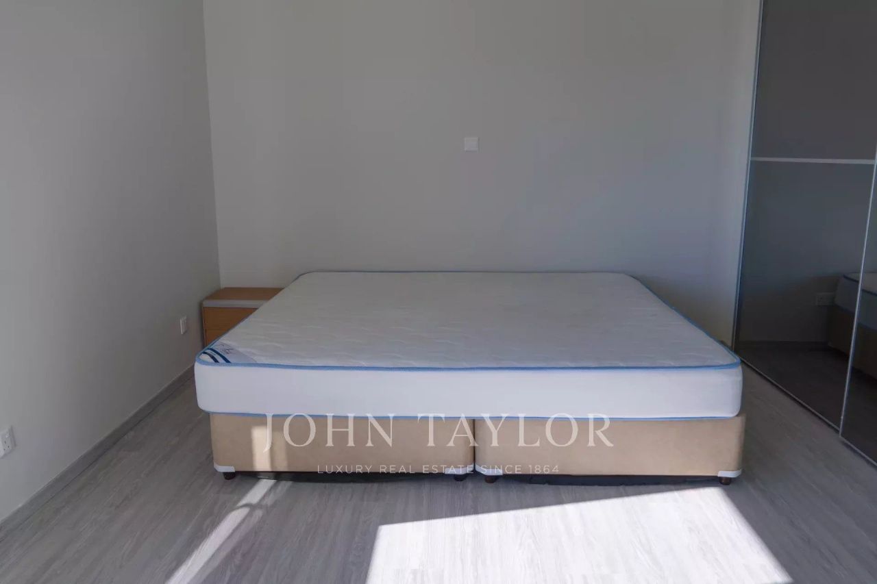 Пентхаус в Ермасойе, Кипр, 160 м² - фото 12