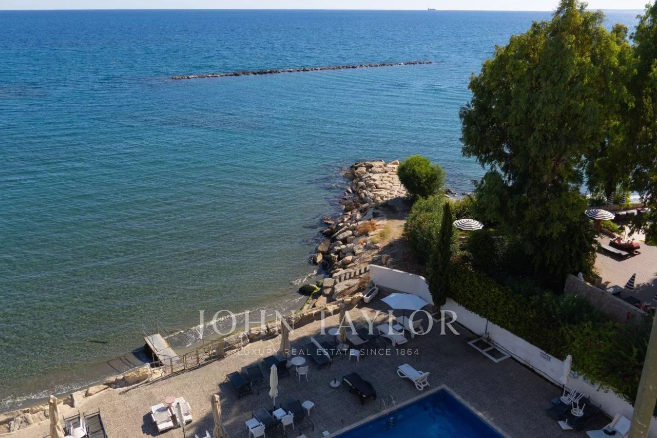 Пентхаус в Ермасойе, Кипр, 160 м² - фото 15