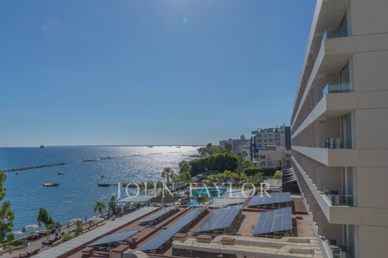 Пентхаус в Ермасойе, Кипр, 160 м² - фото 16