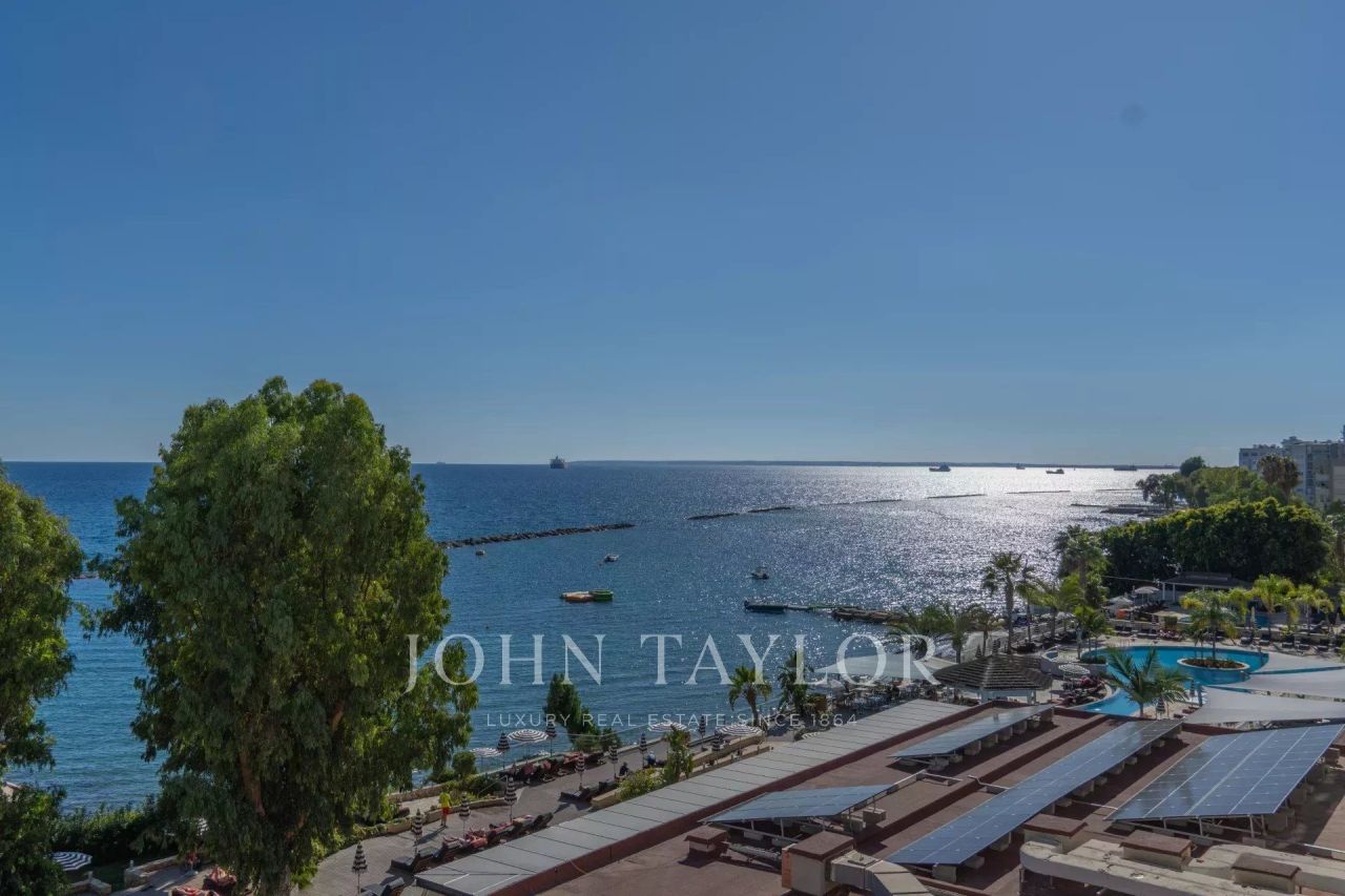 Пентхаус в Ермасойе, Кипр, 160 м² - фото 17