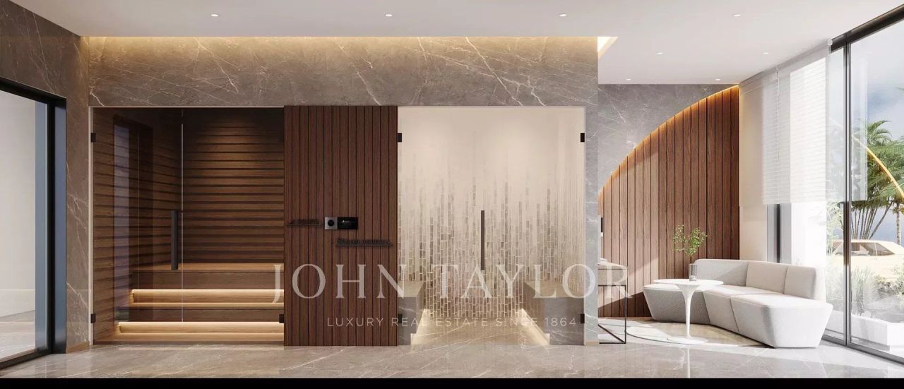 Пентхаус в Пафосе, Кипр, 167 м² - фото 18