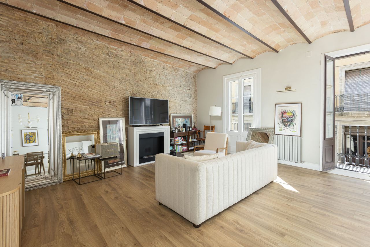 Квартира в Барселоне, Испания, 68 м² - фото 1