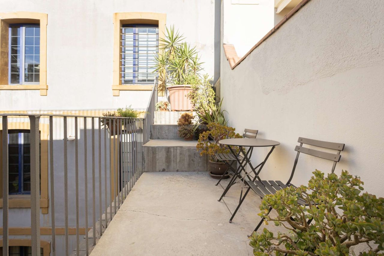 Квартира в Барселоне, Испания, 308 м² - фото 2