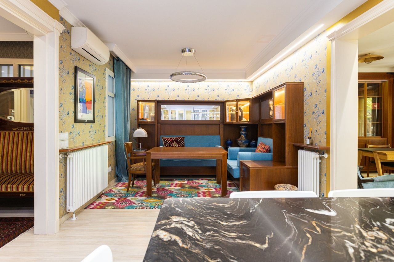 Квартира в Барселоне, Испания, 144 м² - фото 6