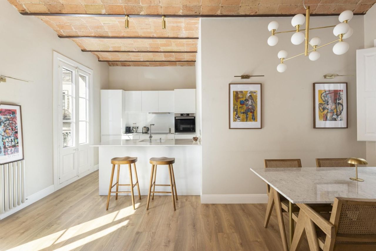 Квартира в Барселоне, Испания, 68 м² - фото 7