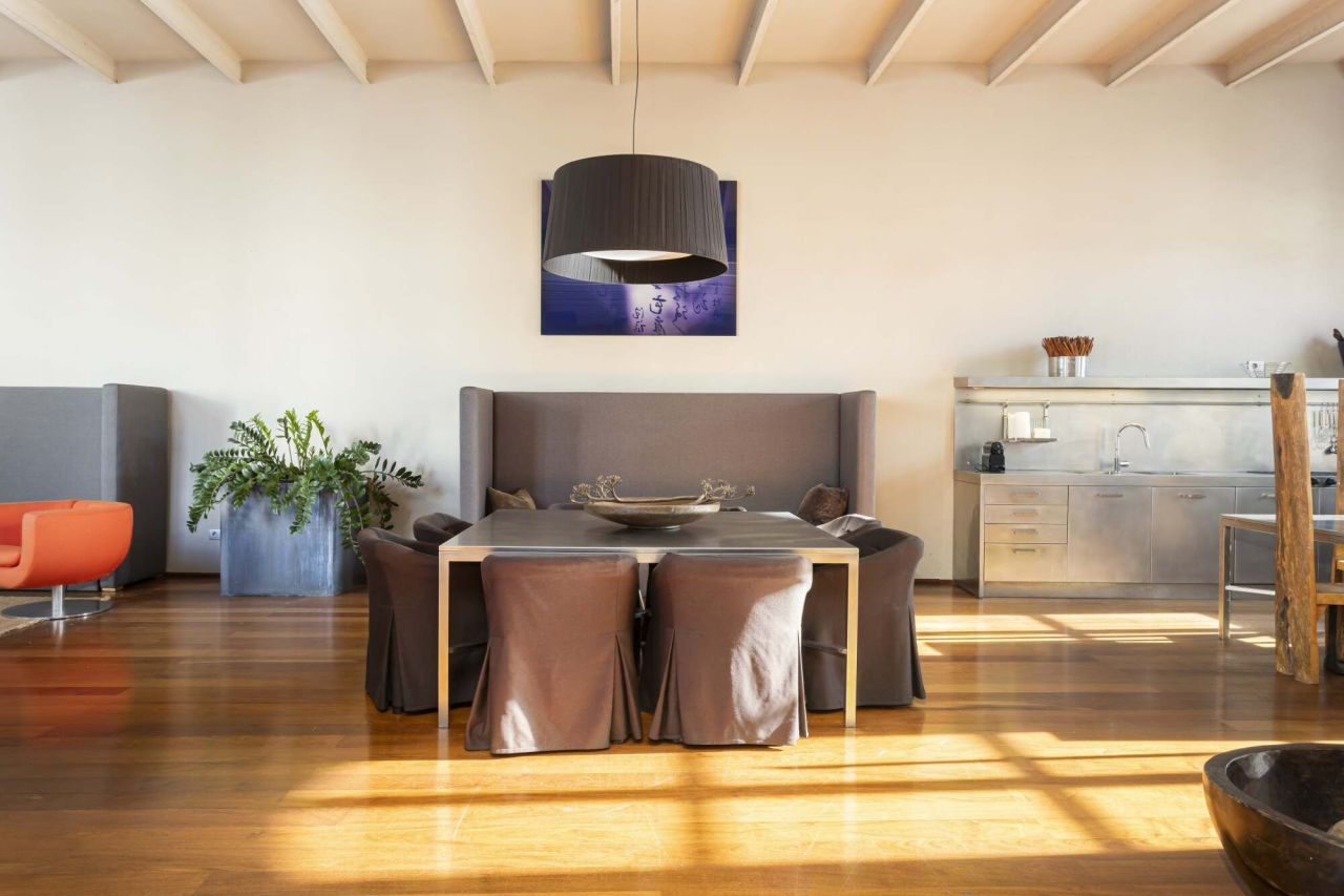 Квартира в Барселоне, Испания, 308 м² - фото 7