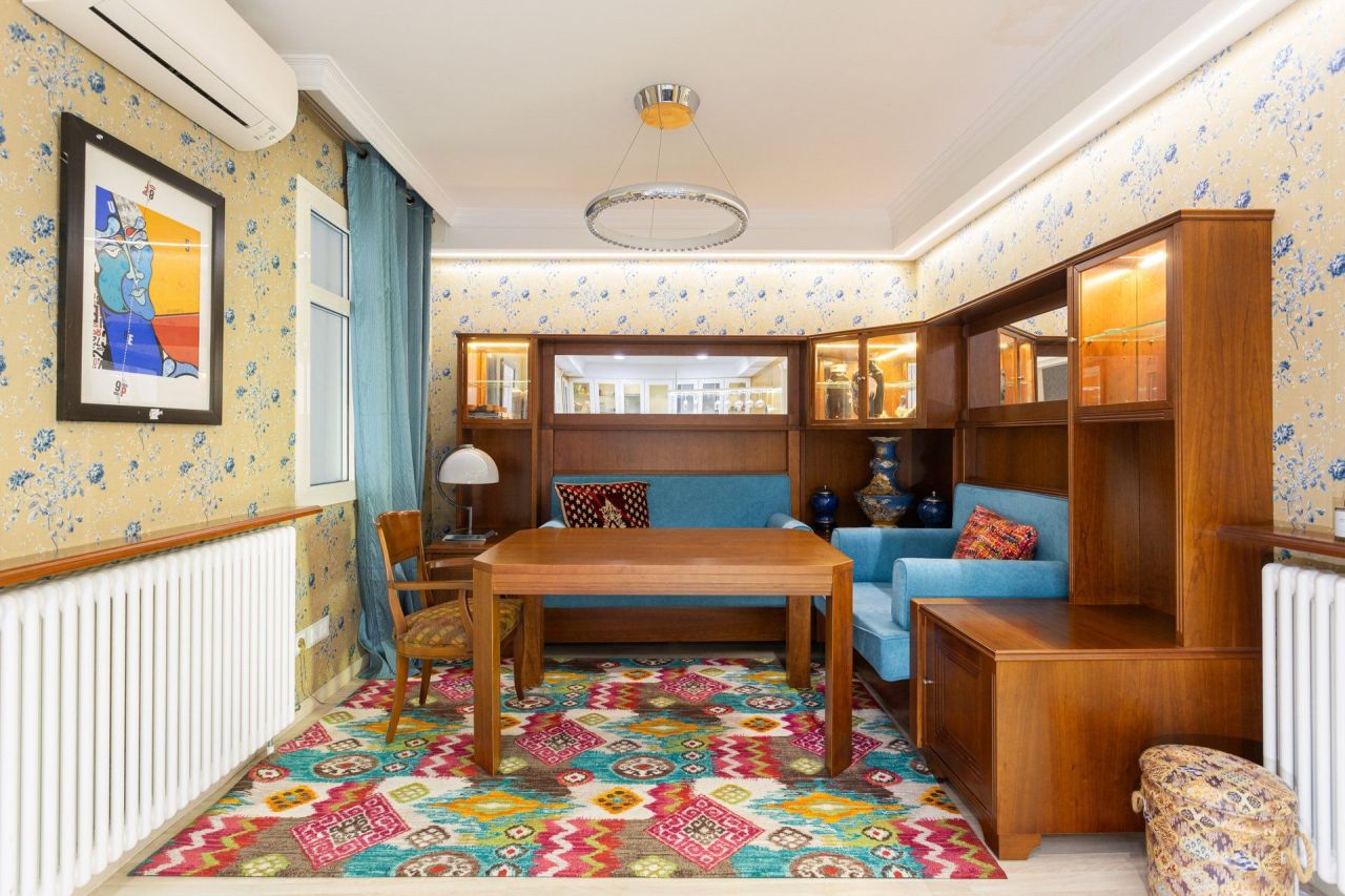 Квартира в Барселоне, Испания, 144 м² - фото 7