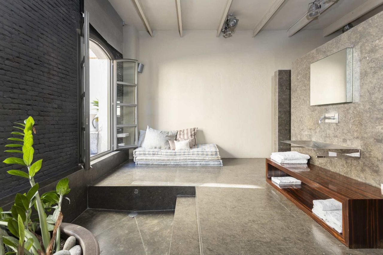 Квартира в Барселоне, Испания, 308 м² - фото 8