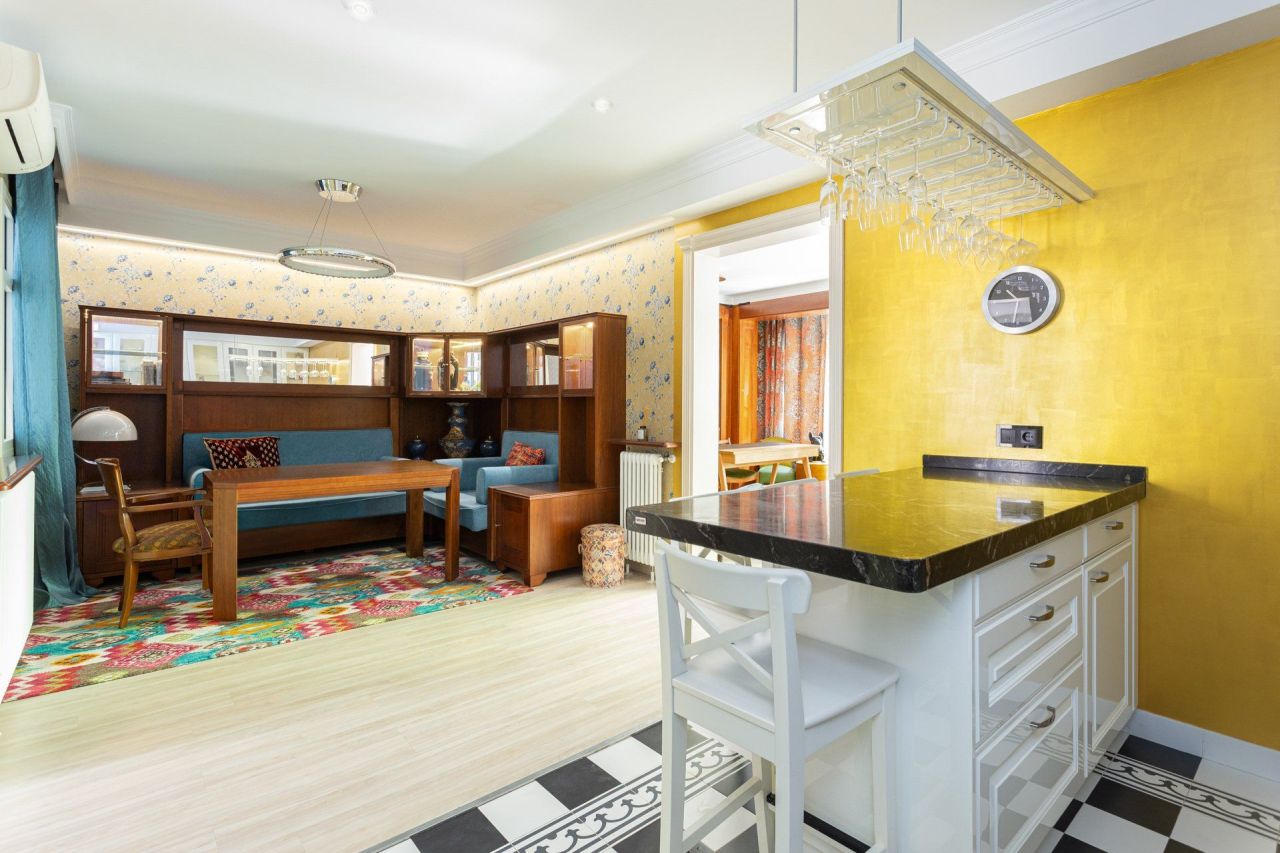 Квартира в Барселоне, Испания, 144 м² - фото 10