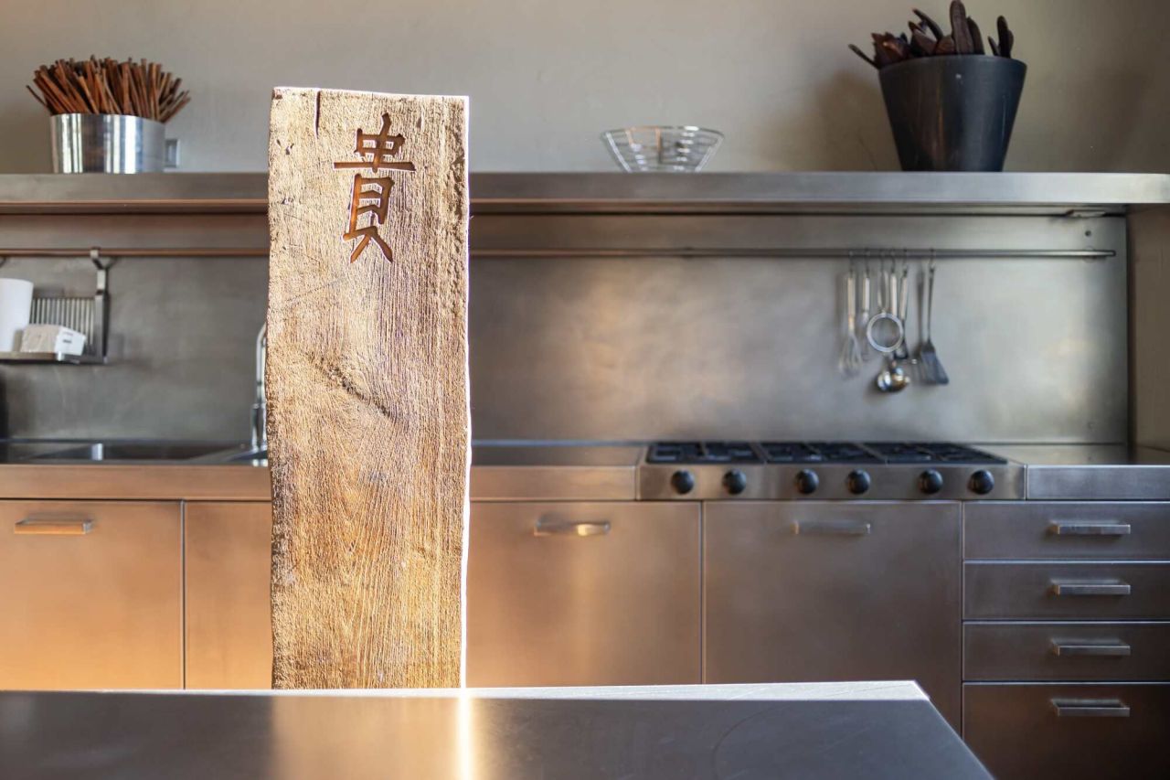 Квартира в Барселоне, Испания, 308 м² - фото 12