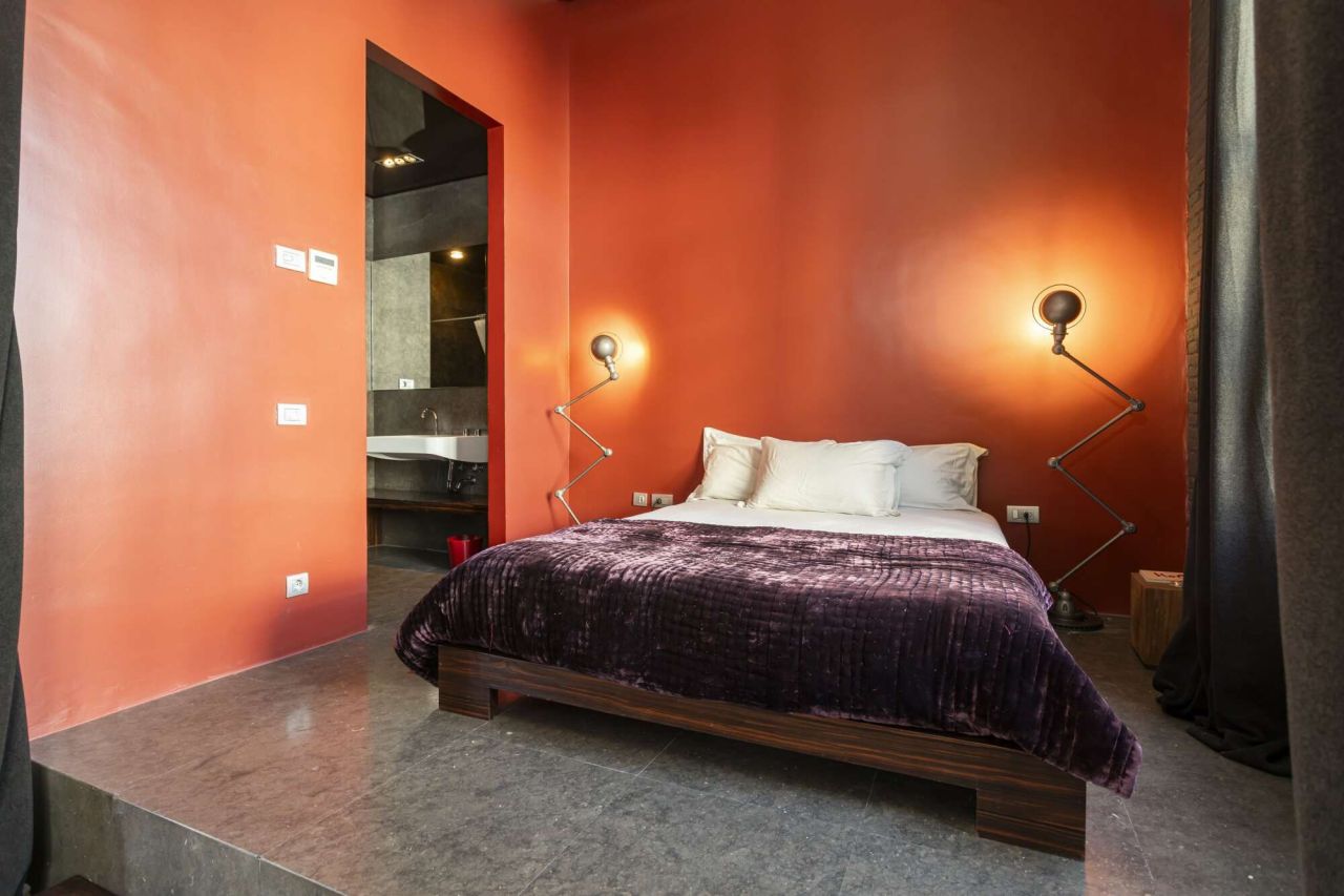 Квартира в Барселоне, Испания, 308 м² - фото 13