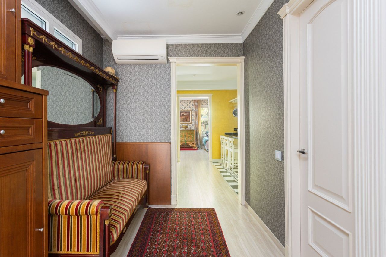 Квартира в Барселоне, Испания, 144 м² - фото 14