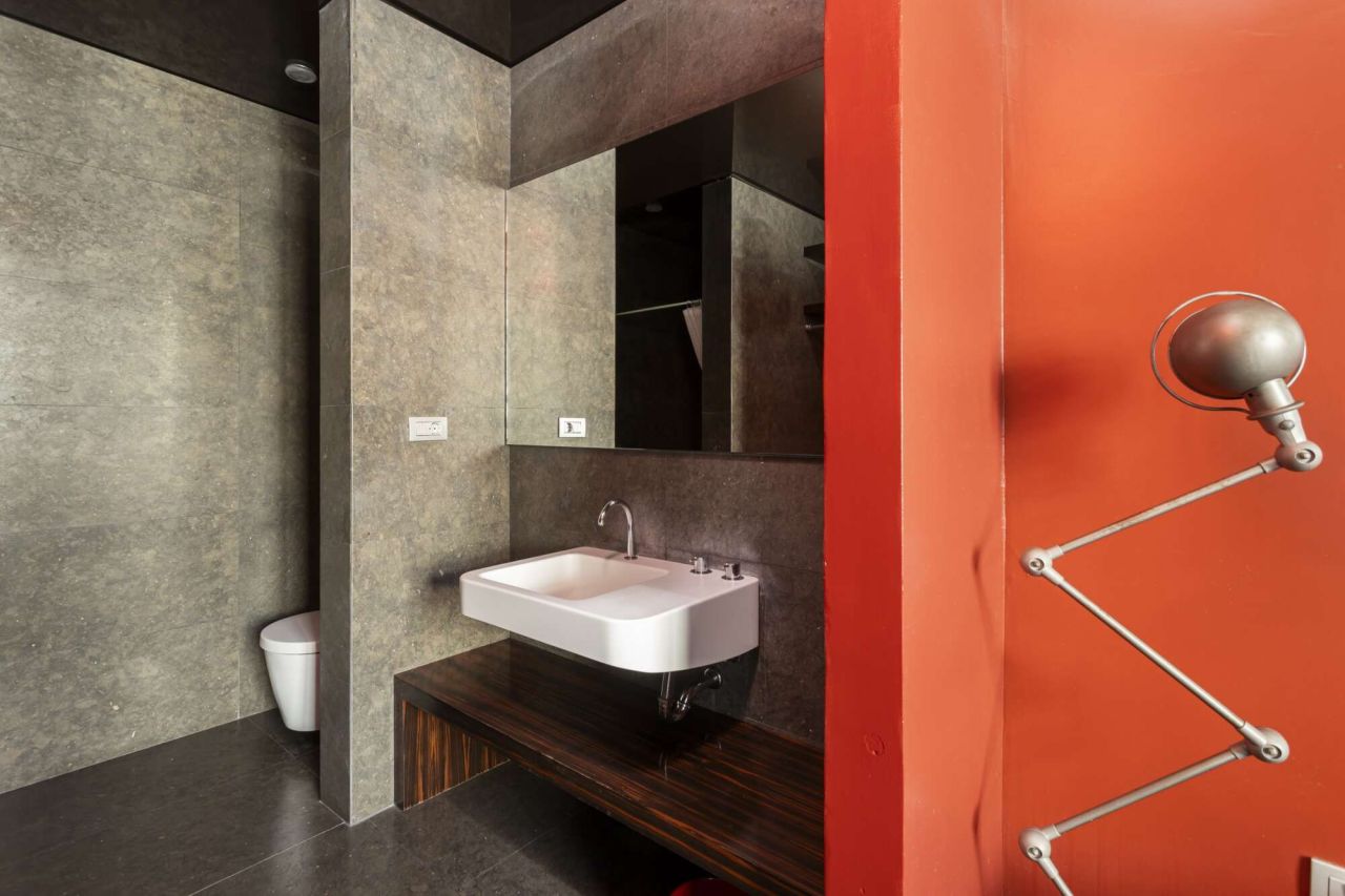 Квартира в Барселоне, Испания, 308 м² - фото 14