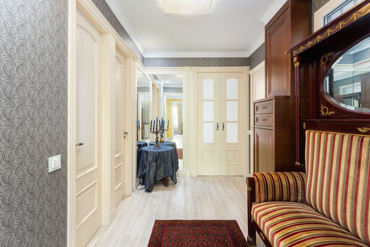 Квартира в Барселоне, Испания, 144 м² - фото 15