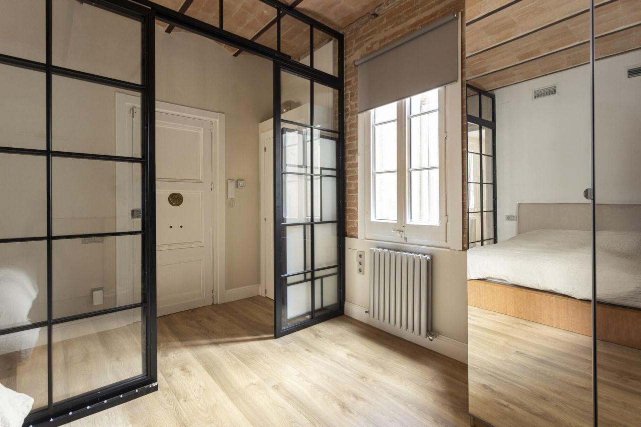 Квартира в Барселоне, Испания, 68 м² - фото 15