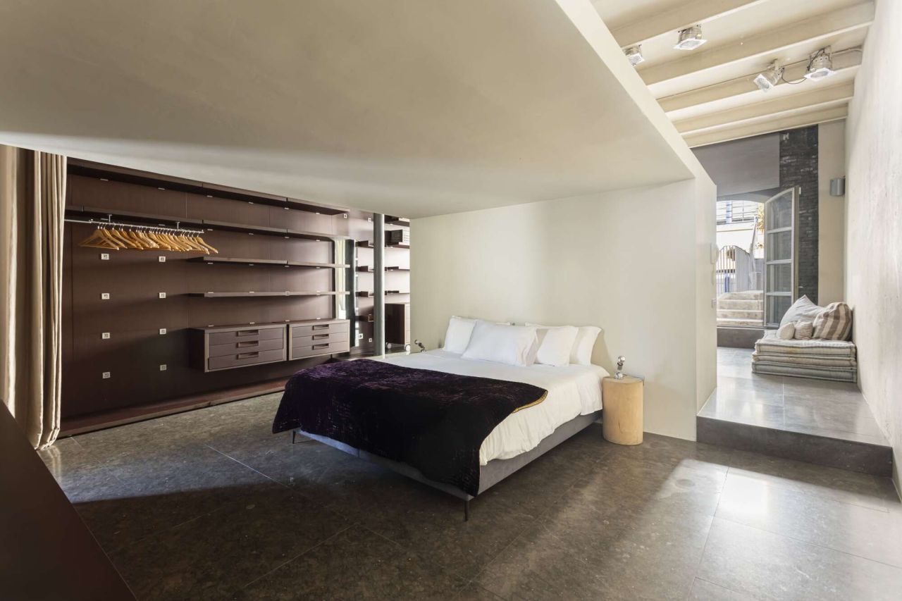 Квартира в Барселоне, Испания, 308 м² - фото 16