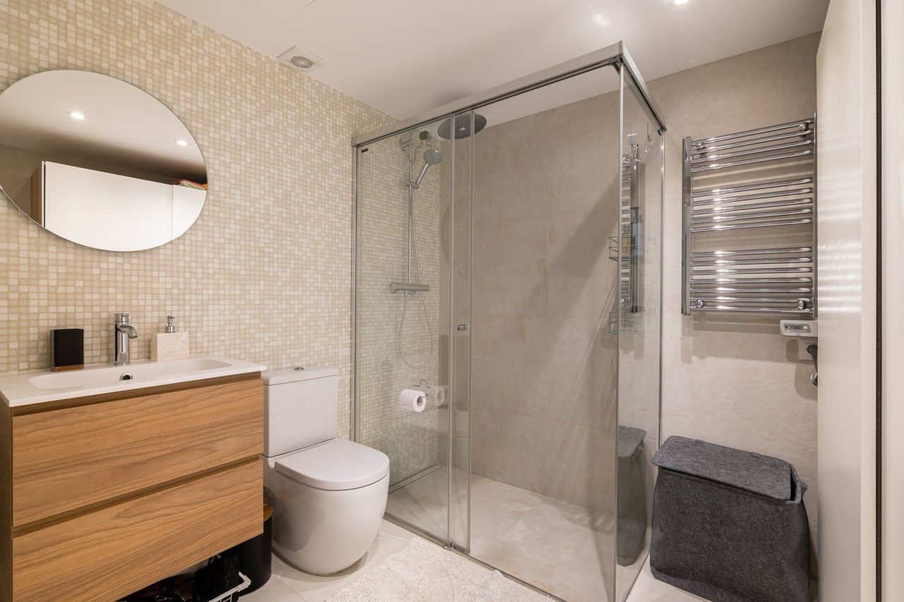 Квартира в Барселоне, Испания, 172 м² - фото 17