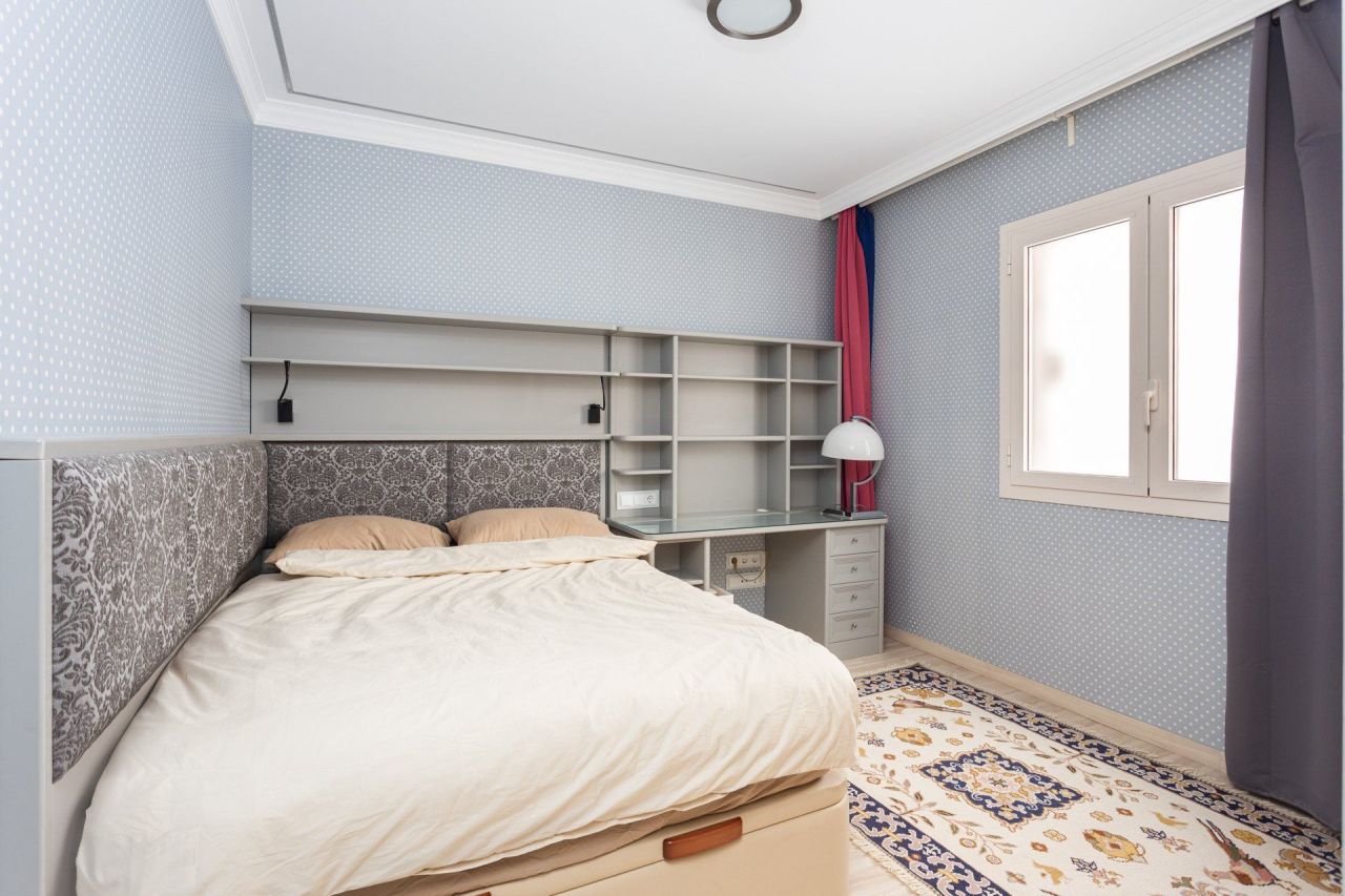 Квартира в Барселоне, Испания, 144 м² - фото 17