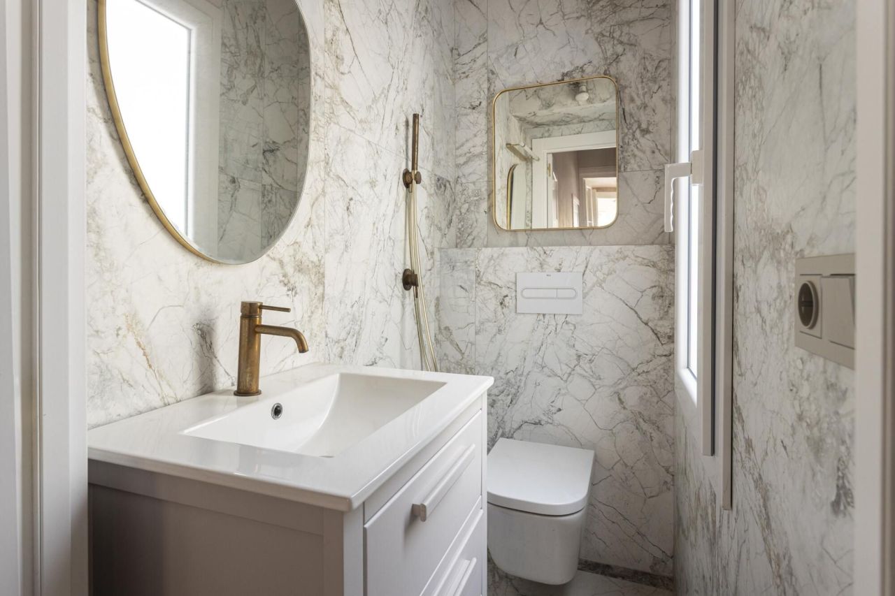 Квартира в Барселоне, Испания, 68 м² - фото 18