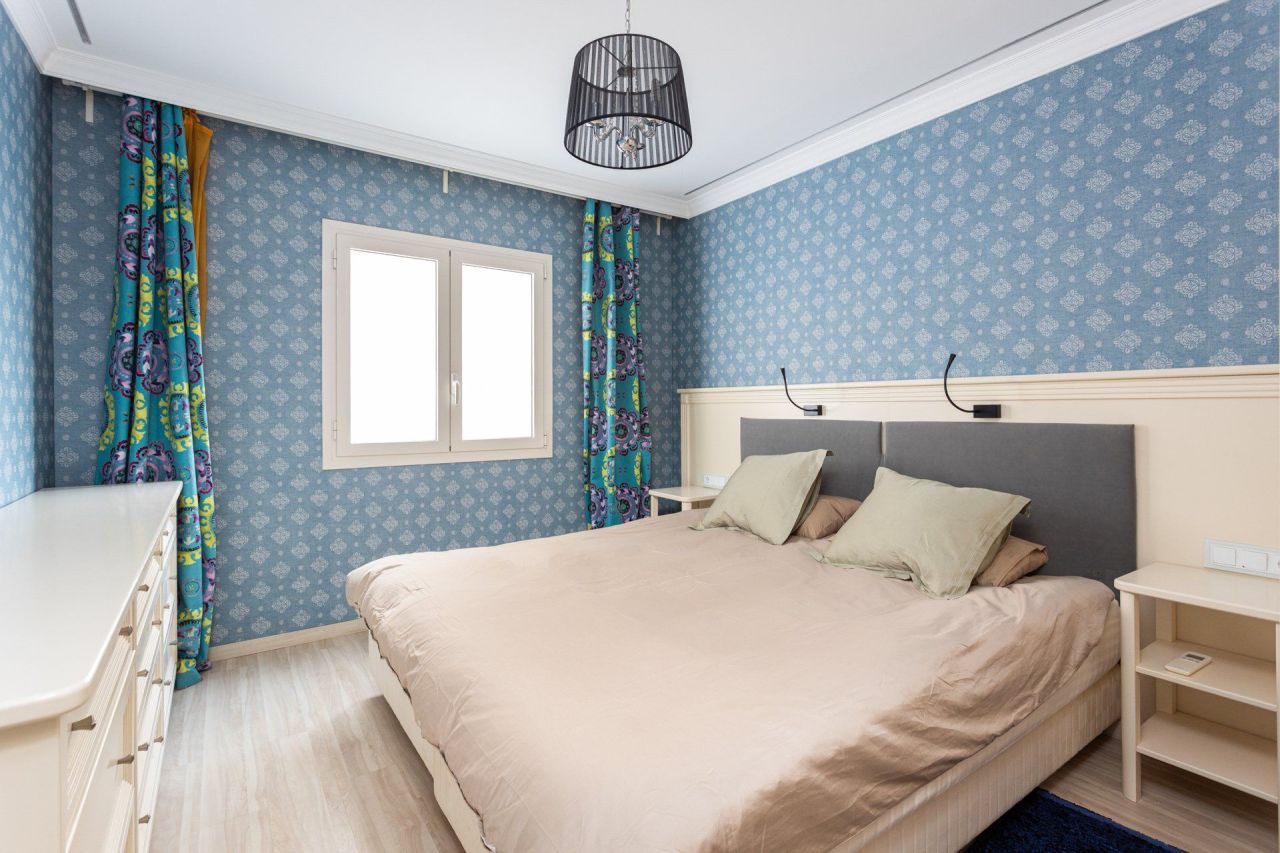 Квартира в Барселоне, Испания, 144 м² - фото 19