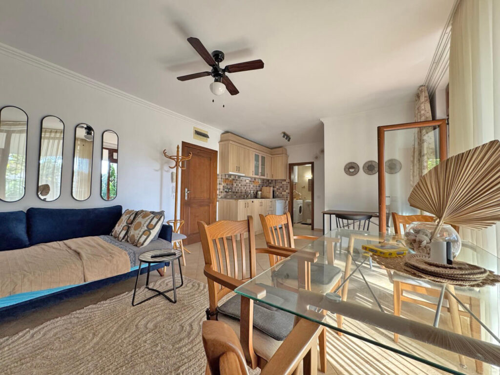 Квартира в Святом Власе, Болгария, 66 м² - фото 1