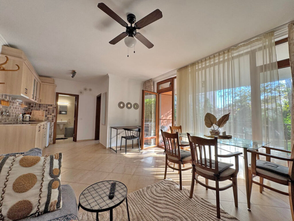 Квартира в Святом Власе, Болгария, 66 м² - фото 6