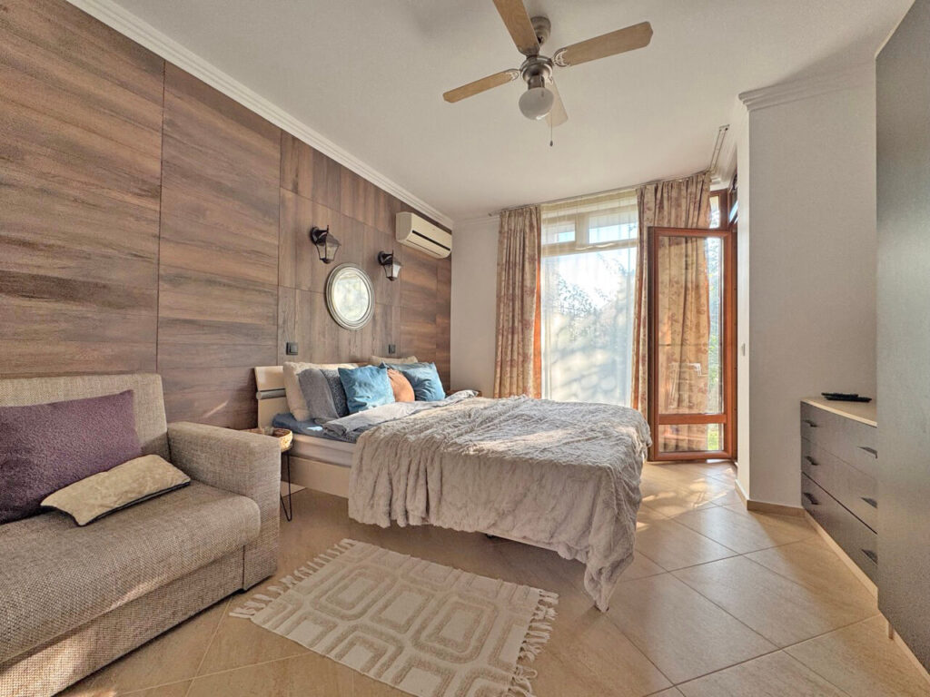 Квартира в Святом Власе, Болгария, 66 м² - фото 7