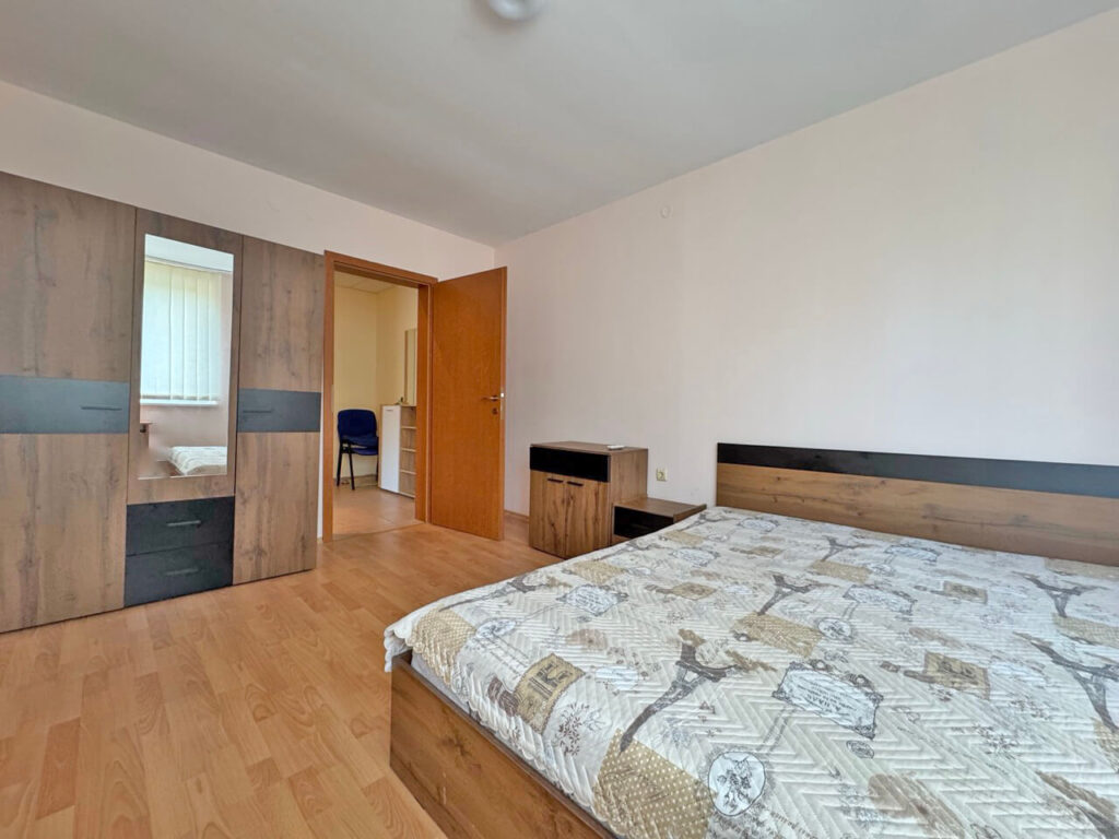 Квартира в Святом Власе, Болгария, 70 м² - фото 7