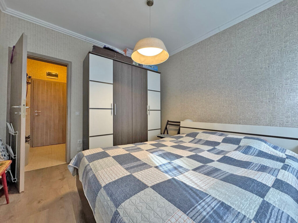 Квартира на Солнечном берегу, Болгария, 52 м² - фото 8